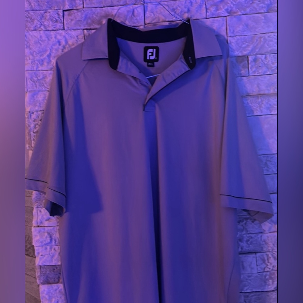 Footjoy FJ Golf Stretch Light NWOT - Picture 3 of 6